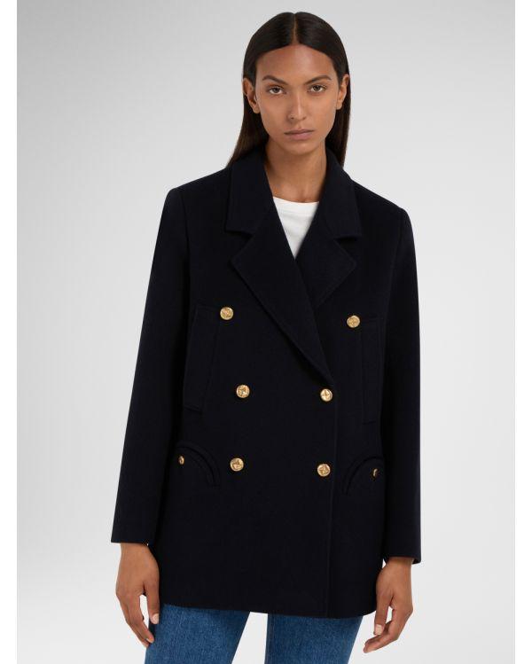 Coat PEGASO SEALADY BLAZER NAVY