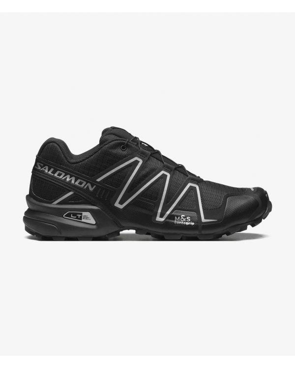 SNEAKERS SPEEDCROSS 3 BLACK - FTW SILVER - BLACK